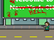 Jouer à Trail of the dead ii