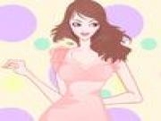 Jouer &agrave; Fermale fashion week