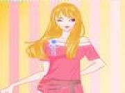 Jouer &agrave; Fashion for office girl