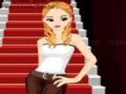 Jouer à Free style dress up