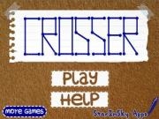 Jouer à Crosser