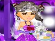 Jouer à Purple wedding