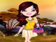 Jouer à Wild safari fashion