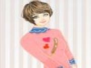 Jouer à Simple custome at home