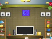 Jouer à Childrens room escape