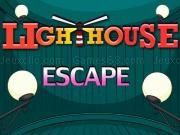 Jouer à Light house escape