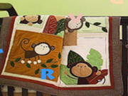 Jouer à Super kids room hidden alphabets