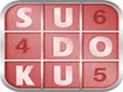 Jouer à Sudoku challenge - vol 2