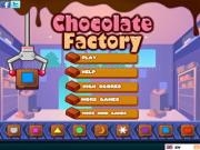 Jouer à Chocolate factory