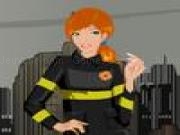 Jouer &agrave; Dress up after famous icon