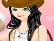 Jouer à West country girl make over
