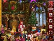 Jouer à Christmas dreams - hidden object