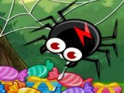 Jouer à Gluttonous spider
