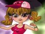 Jouer à Hip hop dancer