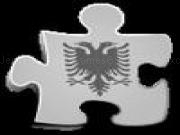 Jouer à Flag of albania jigsaw puzzle