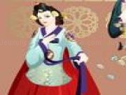 Jouer à Monarch queen outfits