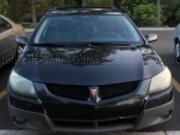 Jouer à Pontiac vibe slider