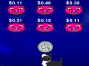 Jouer à Piggybank invaders