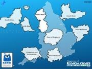 Jouer à Regions of england