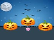 Jouer à Halloween hide and seek
