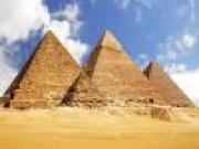 Jouer à Egyptian pyramids