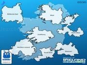 Jouer à Regions of ireland