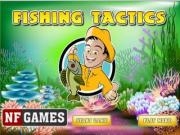 Jouer à Fishing tactics