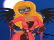 Jouer à Halloween holiday dress up