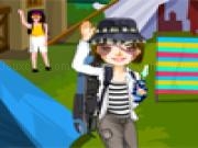 Jouer à Last day of camp