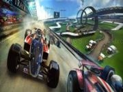 Jouer à Lunatic driver