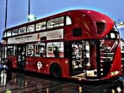 Jouer à London bus puzzle