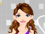 Jouer à Dress up me