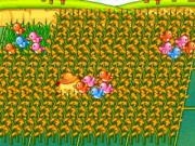 Jouer à Cornfield