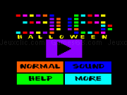 Jouer à 36 helloween
