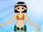 Jouer à Strange india girl