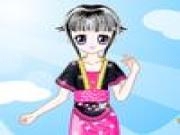 Jouer à So cute japanese girl