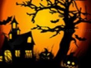 Jouer à Halloween difference