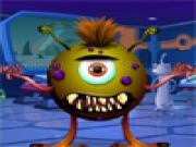 Jouer à Baby monster dress up