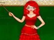 Jouer à My teacher collection