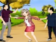 Jouer à Not over me