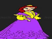 Jouer à Mother princess coloring