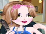 Jouer &agrave; Hair care champ