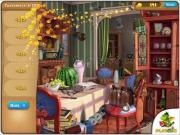 Jouer à Gardenscapes 2