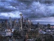 Jouer à Seattle, wa jigsaw puzzle
