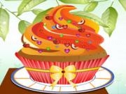 Jouer à Autumn cup cakes