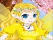 Jouer à Pretty magical fairy