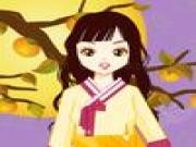 Jouer à Korean lady