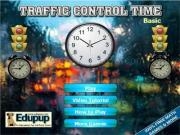 Jouer à Traffic control time
