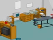 Jouer à Home cum office escape