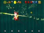 Jouer à Fruit slasher 3d extended
